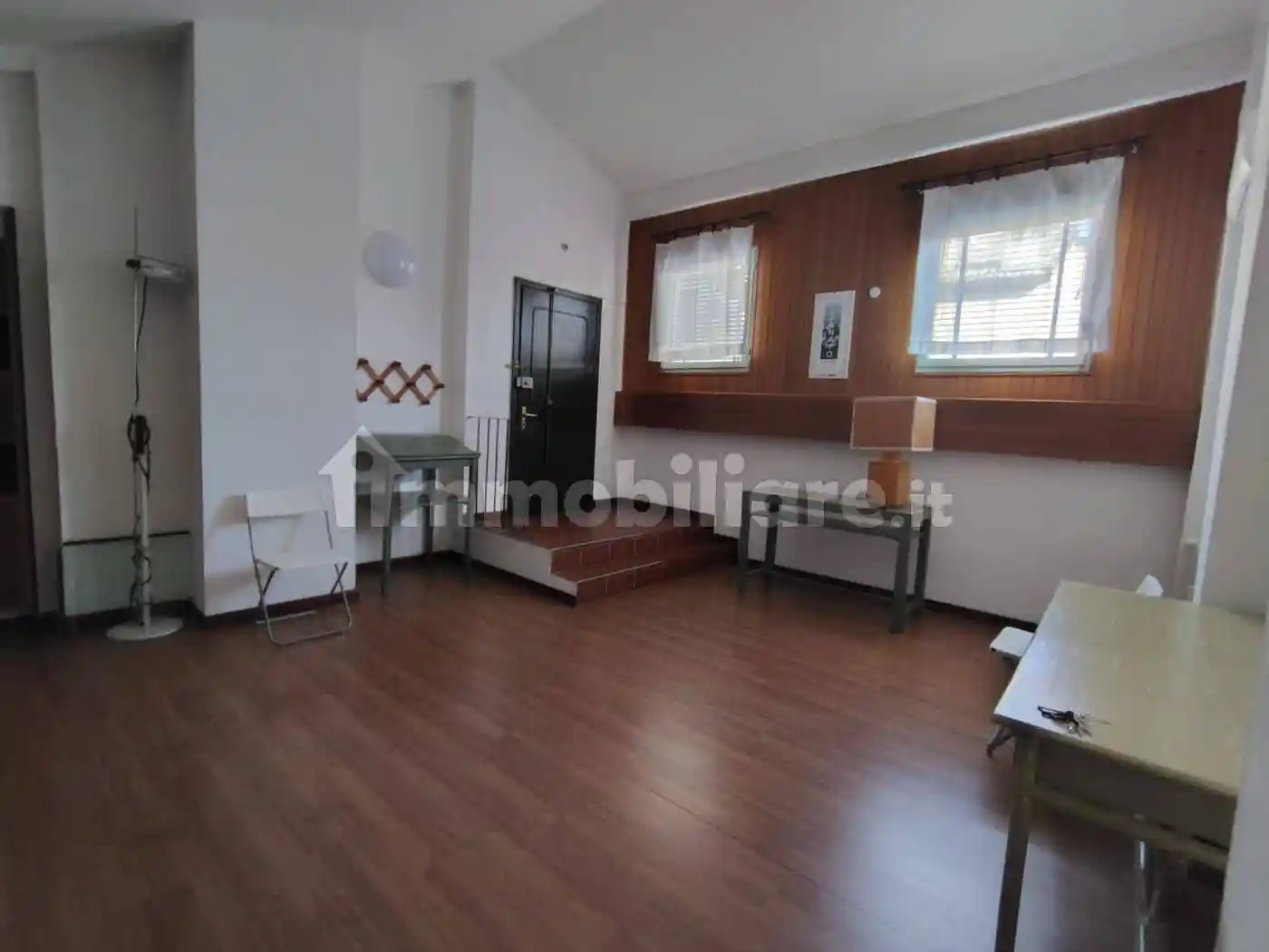 Appartamento in affitto a Reggio Emilia