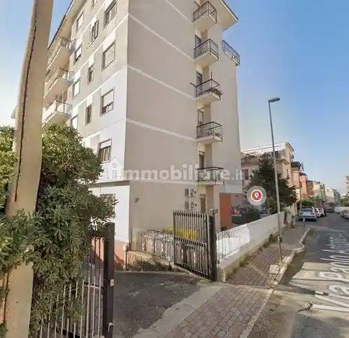 Appartamento in vendita a Civitavecchia