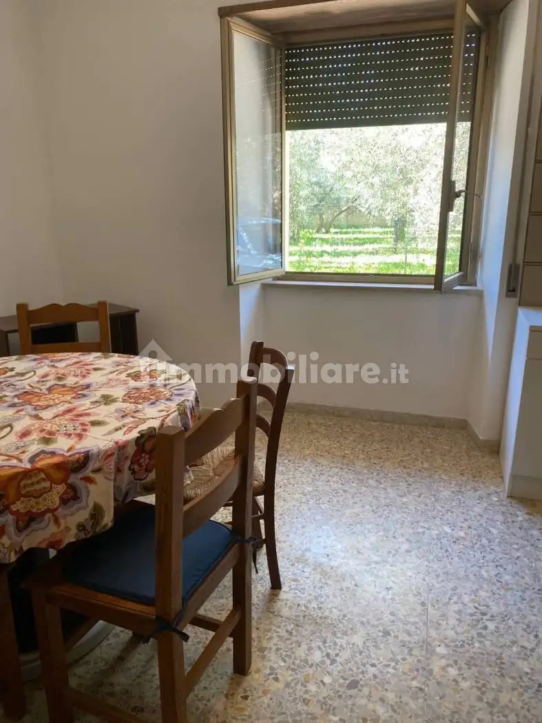 Appartamento in affitto a Civita Castellana