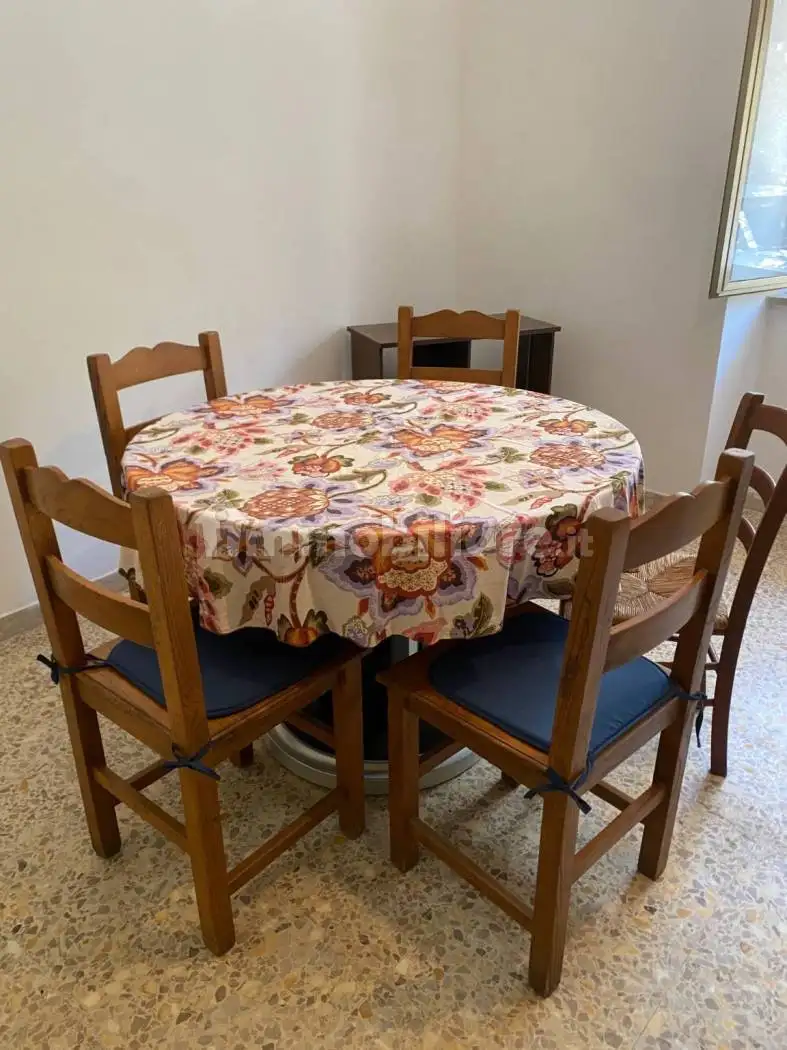 Bilocale via della Stazione 42, Borghetto, Civita Castellana - foto 2