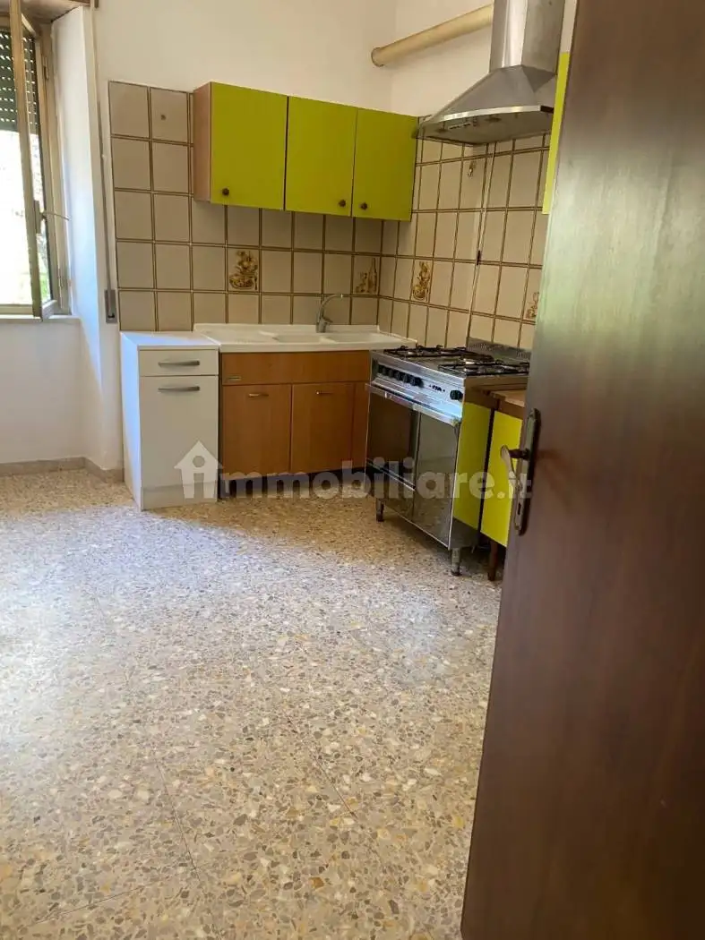 Bilocale via della Stazione 42, Borghetto, Civita Castellana - foto 3