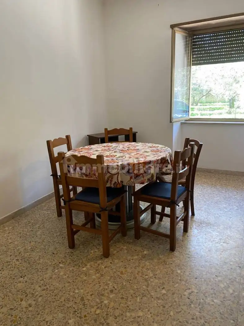 Bilocale via della Stazione 42, Borghetto, Civita Castellana - foto 5