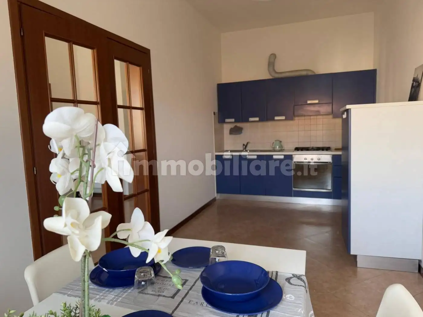 Attico - Mansarda in affitto a Parma