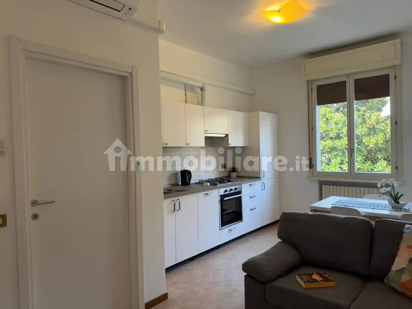 Attico ottimo stato, 85 m², San Lazzaro, Parma - foto 2