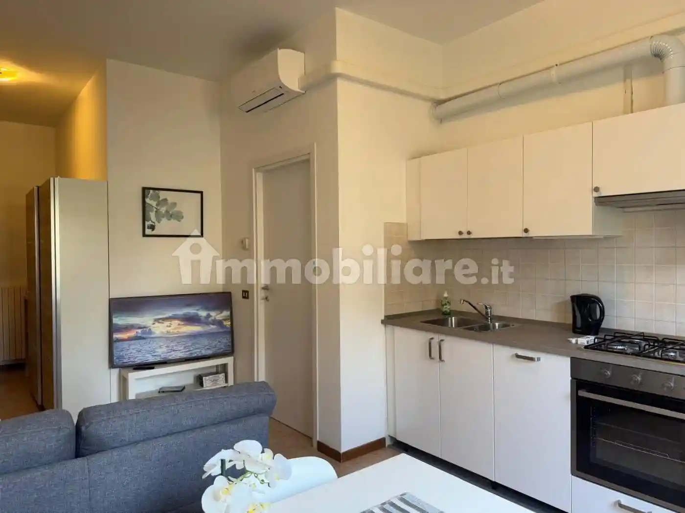 Attico ottimo stato, 85 m², San Lazzaro, Parma - foto 3