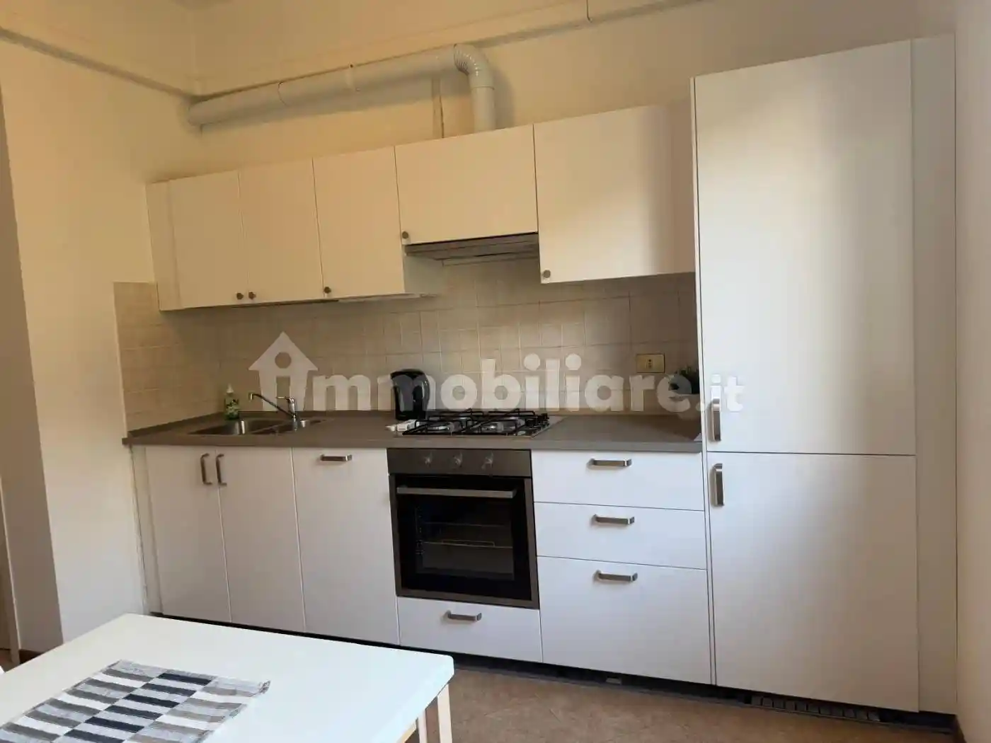 Attico ottimo stato, 85 m², San Lazzaro, Parma - foto 4