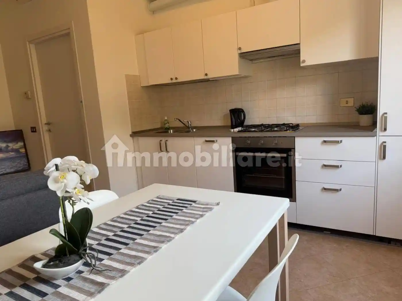 Attico ottimo stato, 85 m², San Lazzaro, Parma - foto 5