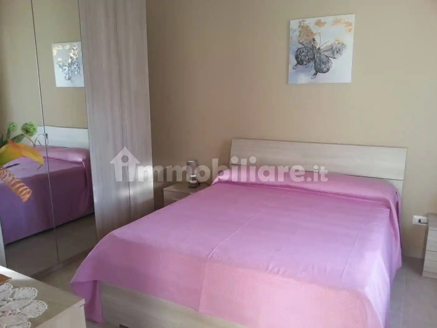 Casale via Canonico Pennisi 7, Passopisciaro, Castiglione di Sicilia - foto 3