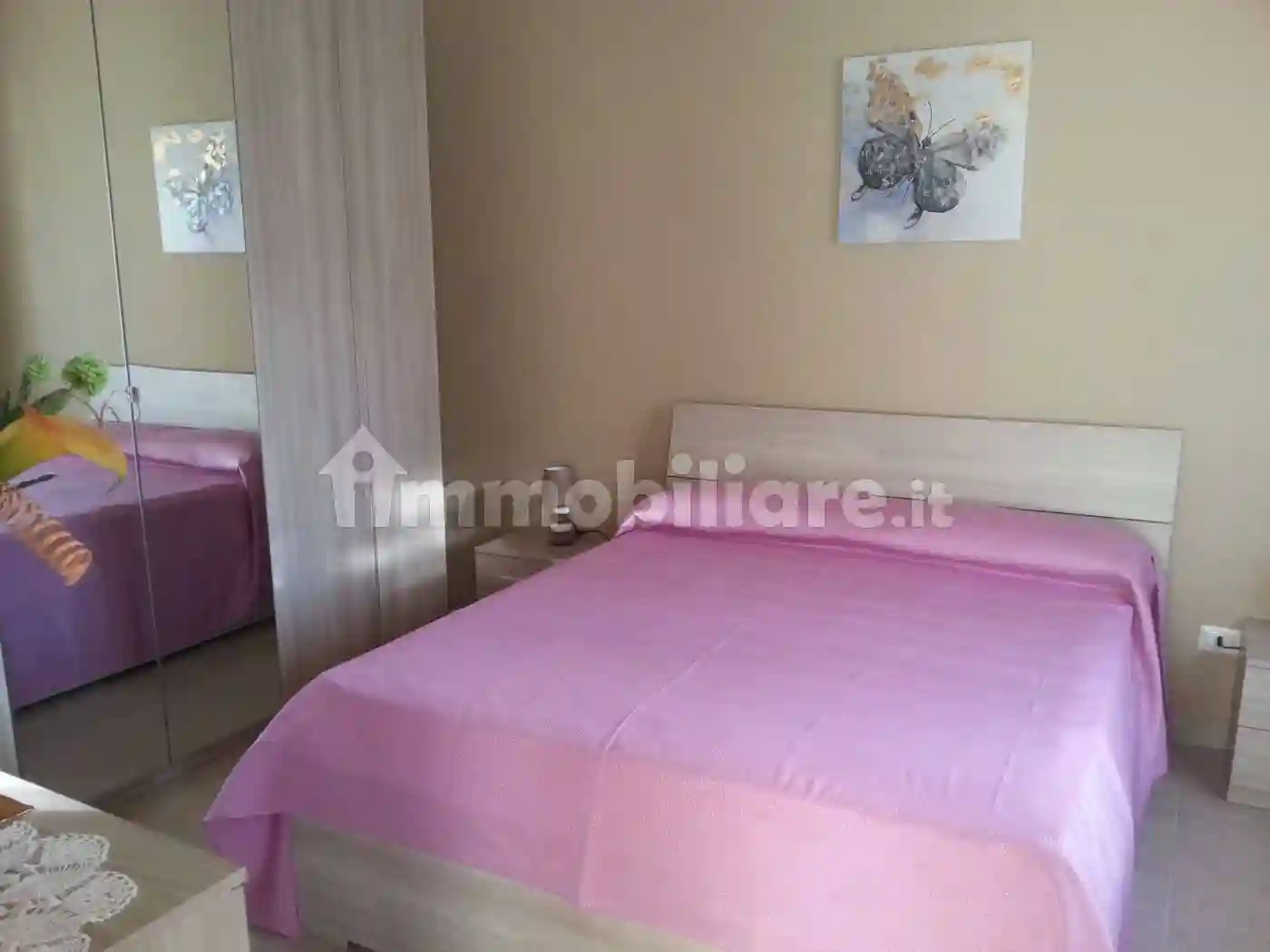 Casale via Canonico Pennisi 7, Passopisciaro, Castiglione di Sicilia - foto 4