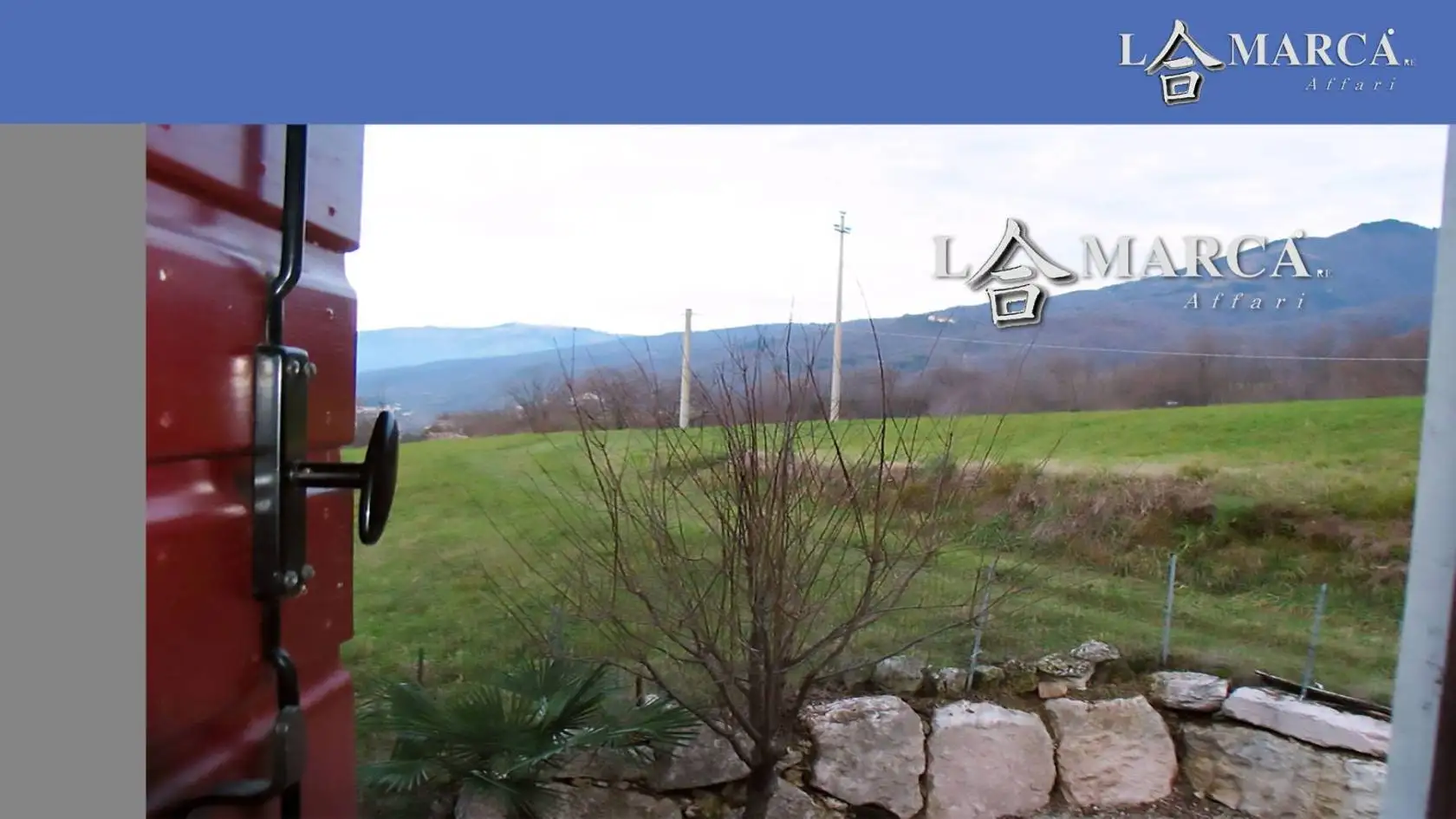 Rustico - Casale in vendita a Pieve del Grappa