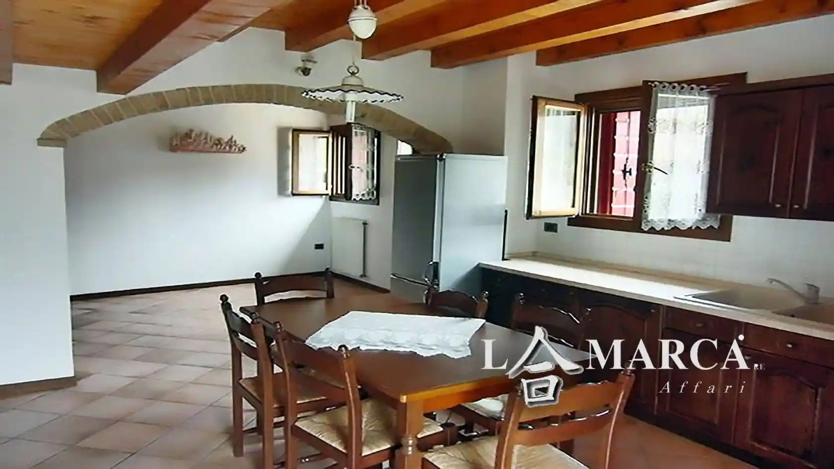 Rustico via F. Aita, 18, Crespano Del Grappa, Pieve del Grappa - foto 3