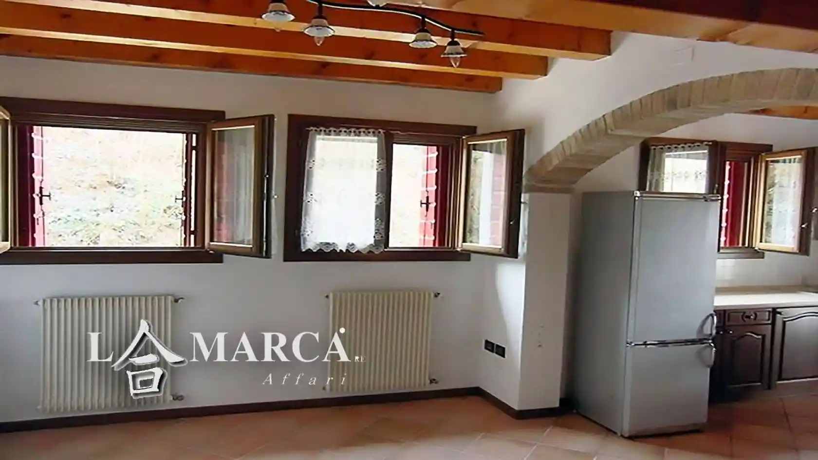 Rustico via F. Aita, 18, Crespano Del Grappa, Pieve del Grappa - foto 5