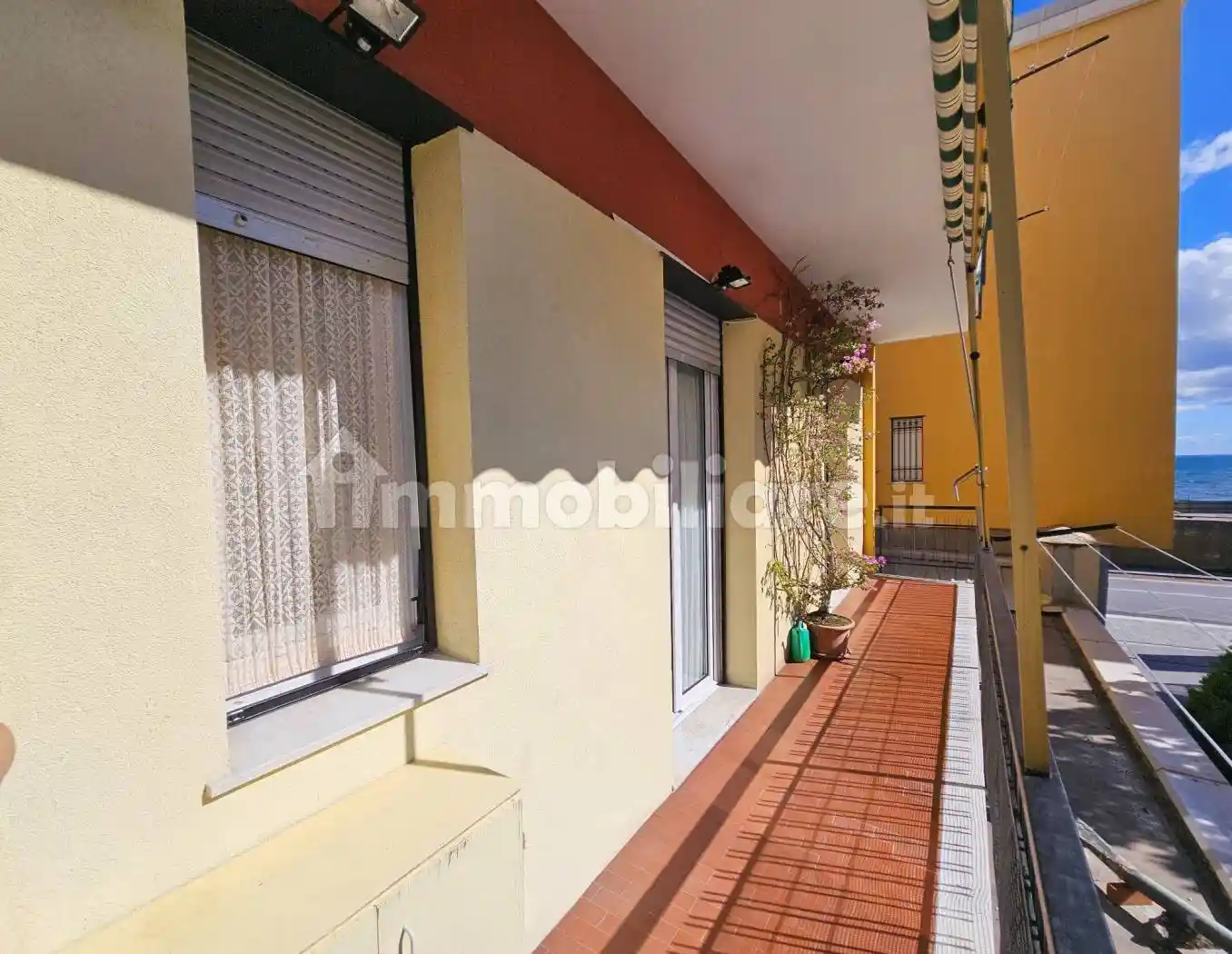Appartamento in vendita a Savona