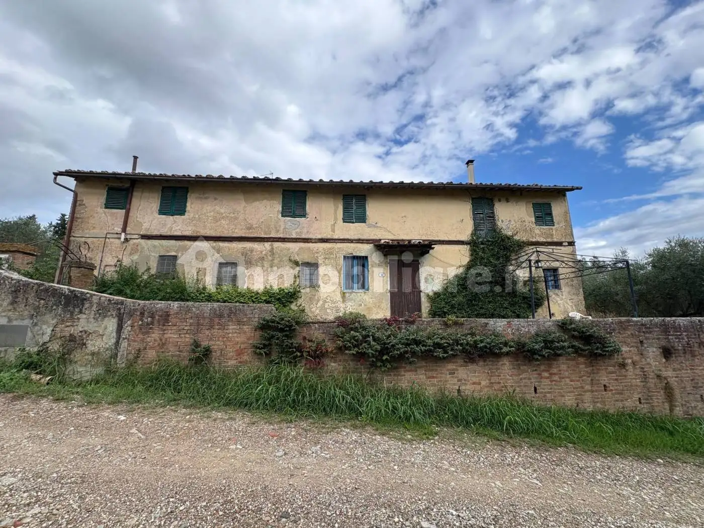 Rustico - Casale in vendita a Empoli