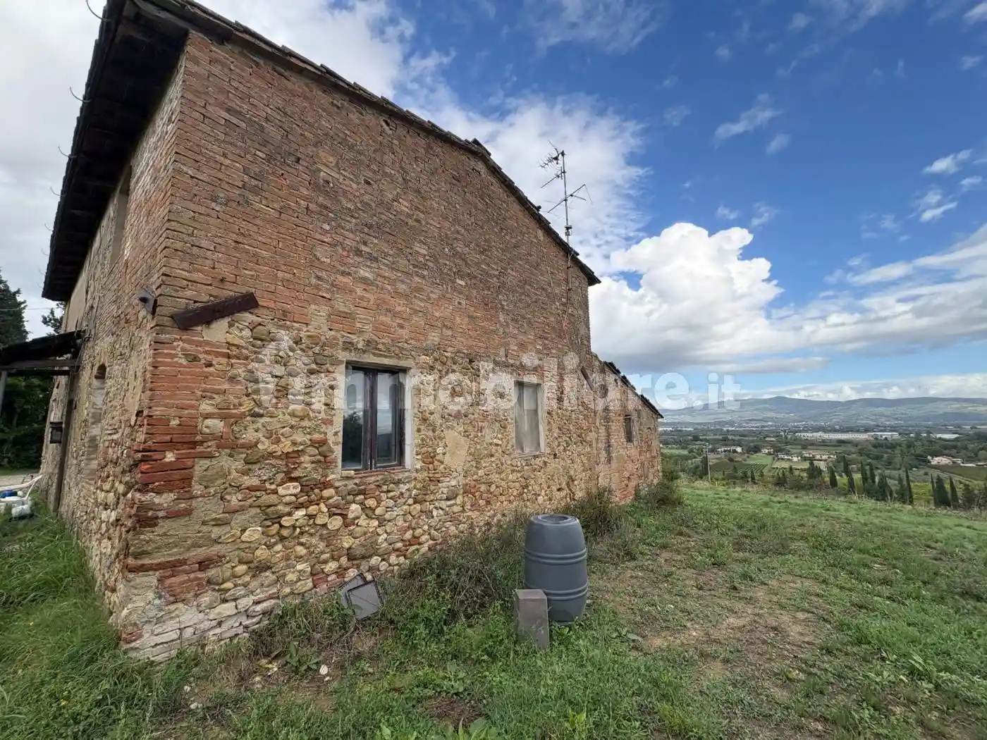Casale via della Piovola 127, Villanuova - Piovola, Empoli - foto 3