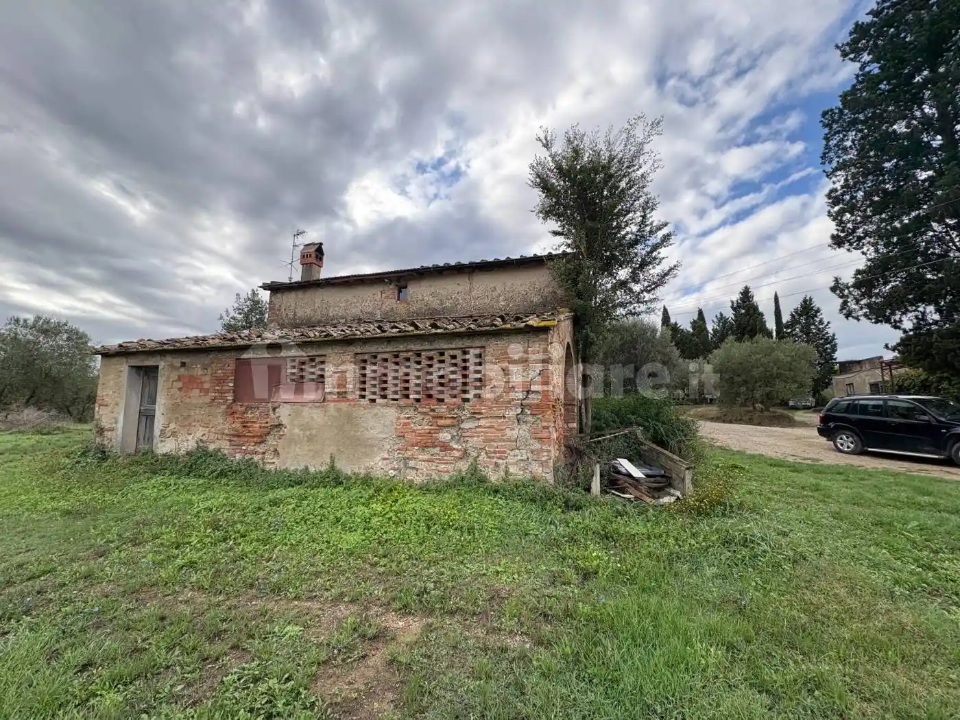 Casale via della Piovola 127, Villanuova - Piovola, Empoli - foto 4