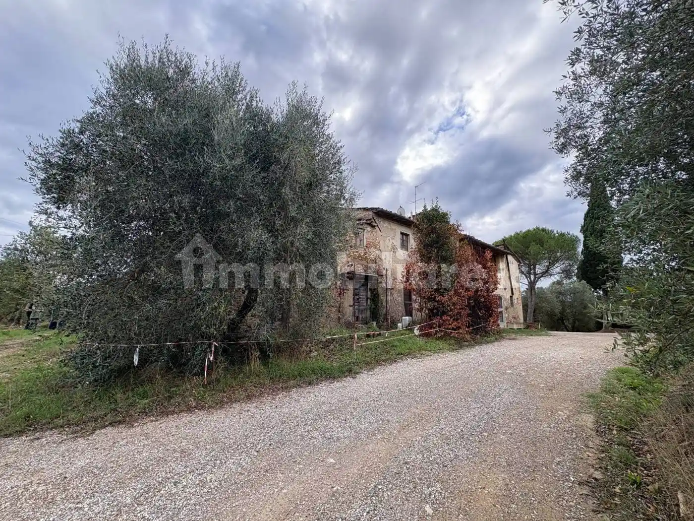 Casale via della Piovola 127, Villanuova - Piovola, Empoli - foto 5