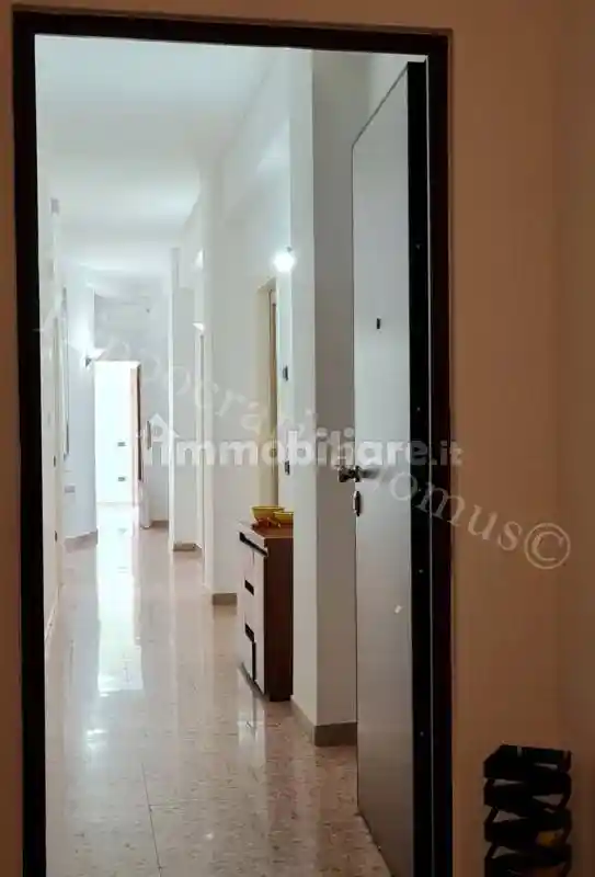 Trilocale via Mario Iannelli, Centro Storico - Teatro Verdi, Salerno - foto 4