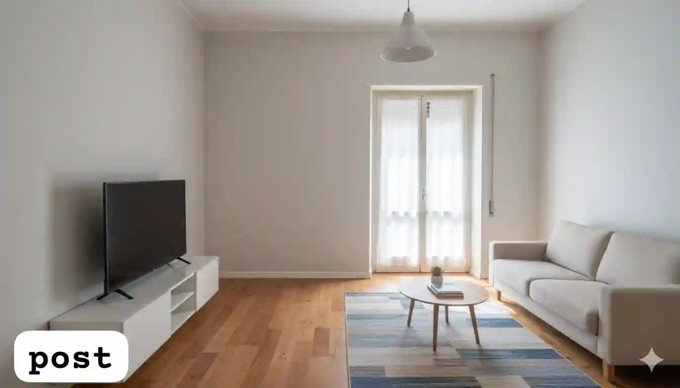 Appartamento - foto 5