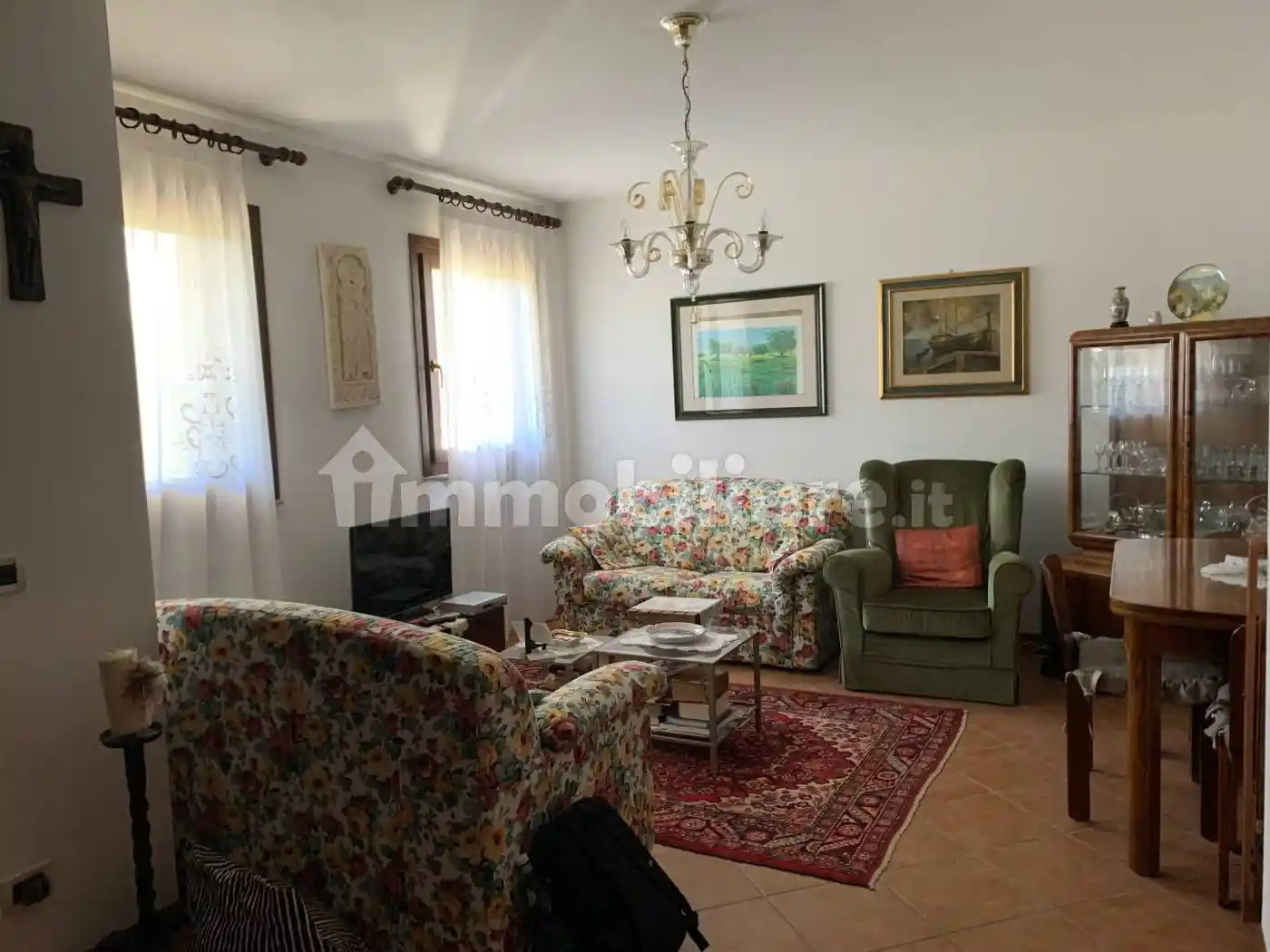 Villa a schiera 5 locali, ottimo stato, Centro, Aquileia - foto 3