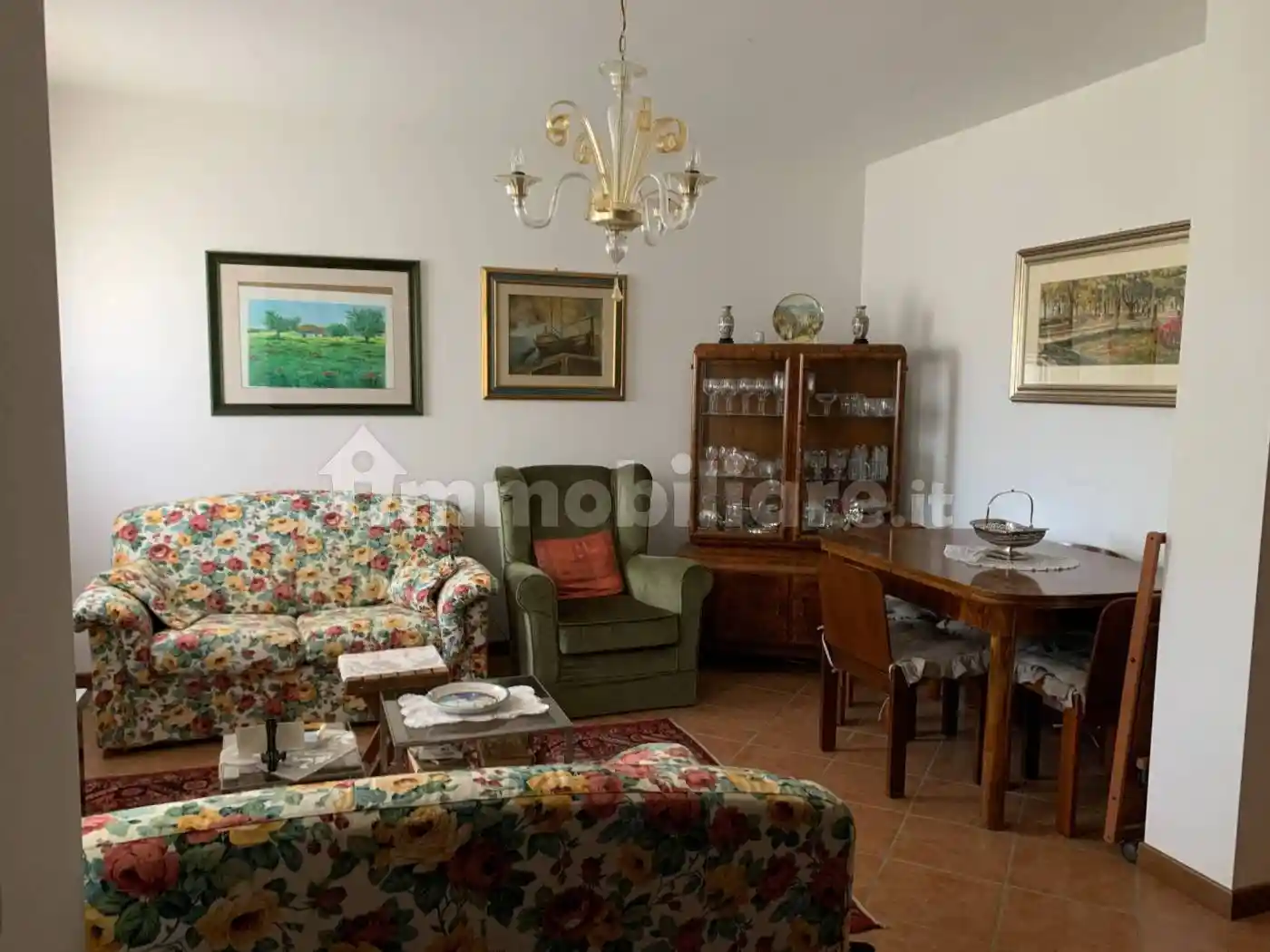 Villa a schiera 5 locali, ottimo stato, Centro, Aquileia - foto 4