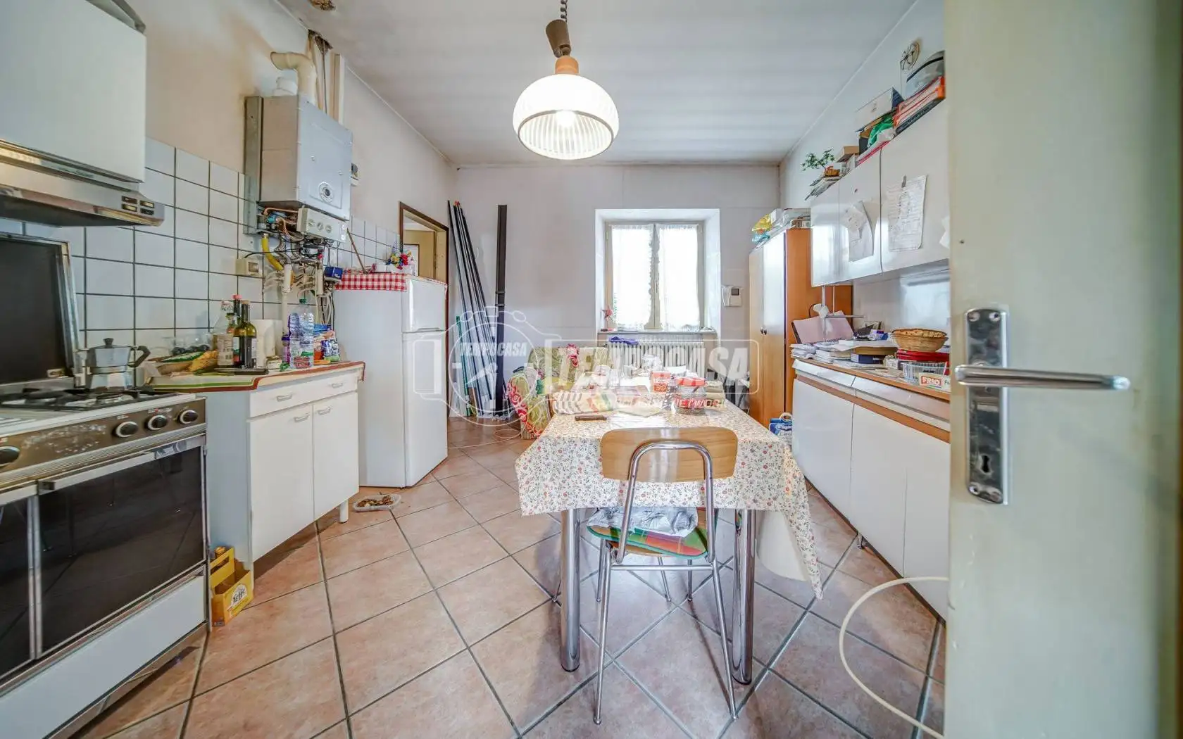 Appartamento in vendita a Casorate Sempione