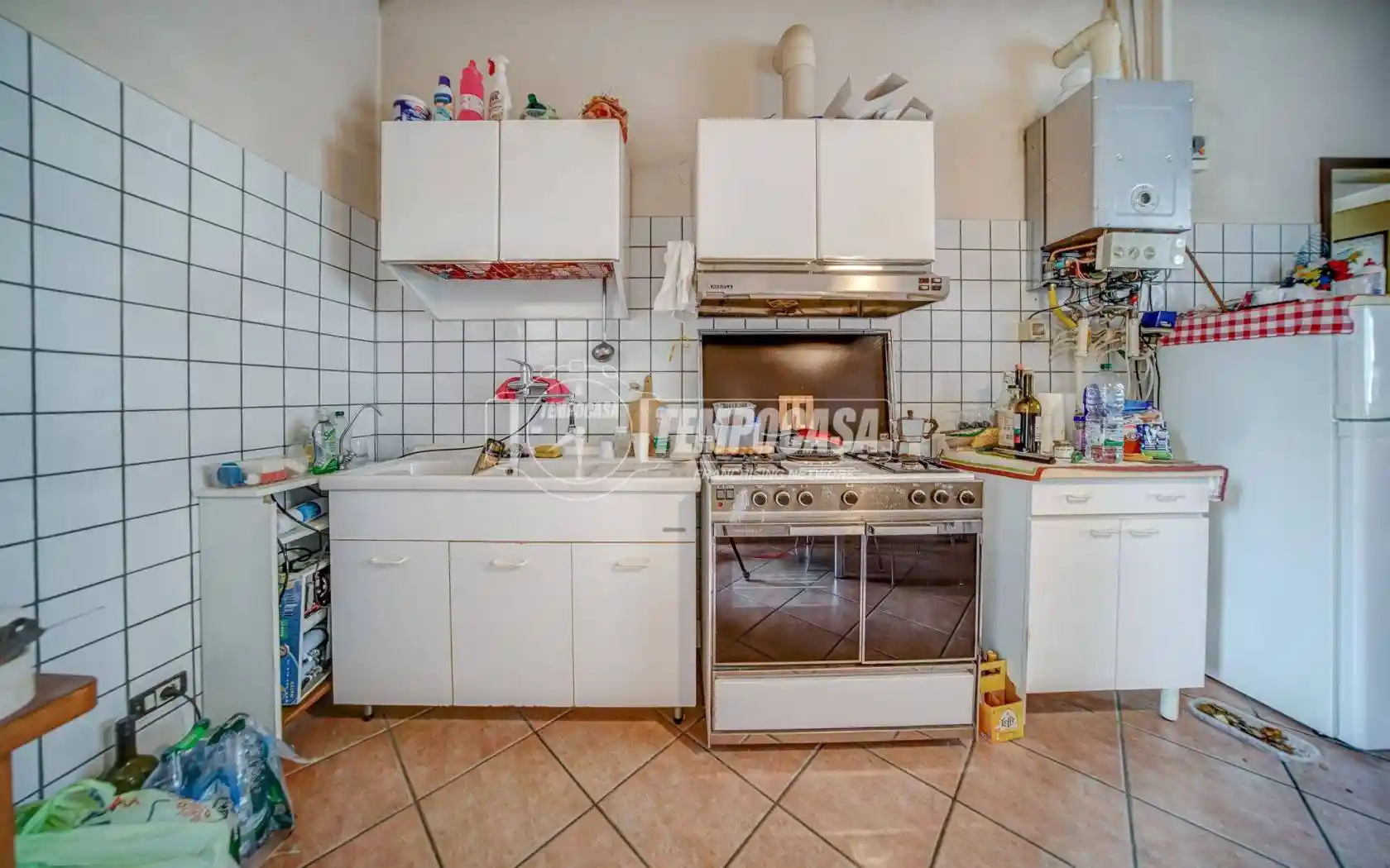 Trilocale via Milano 80, Casorate Sempione - foto 2