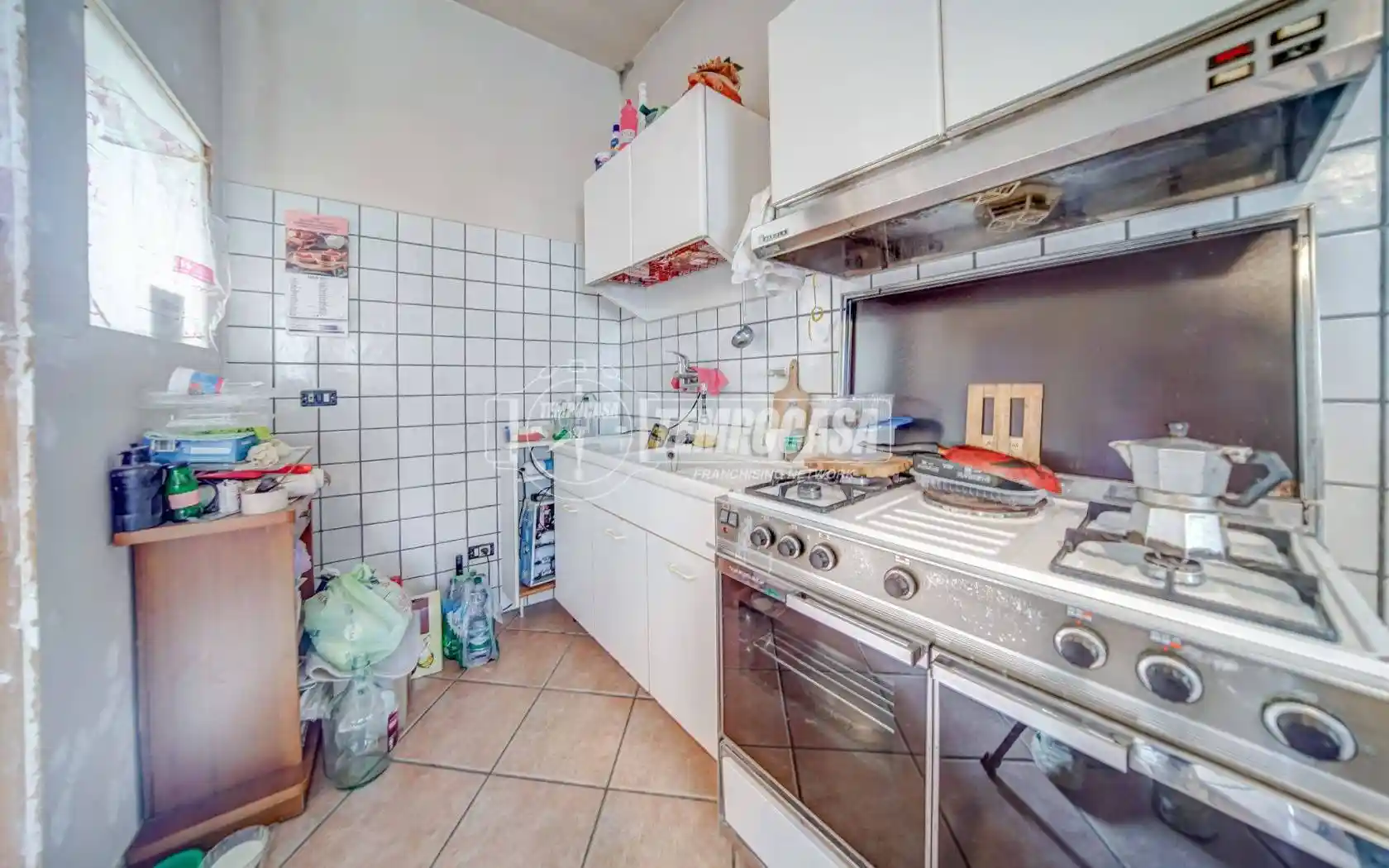 Trilocale via Milano 80, Casorate Sempione - foto 3