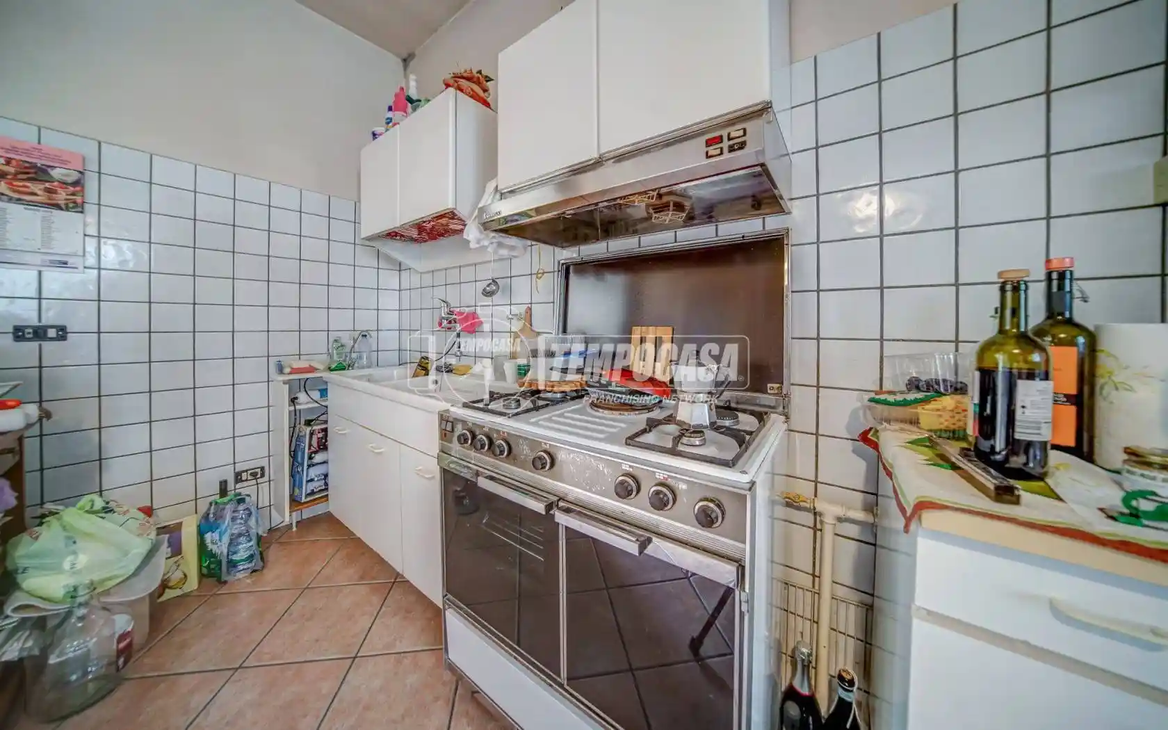 Trilocale via Milano 80, Casorate Sempione - foto 4