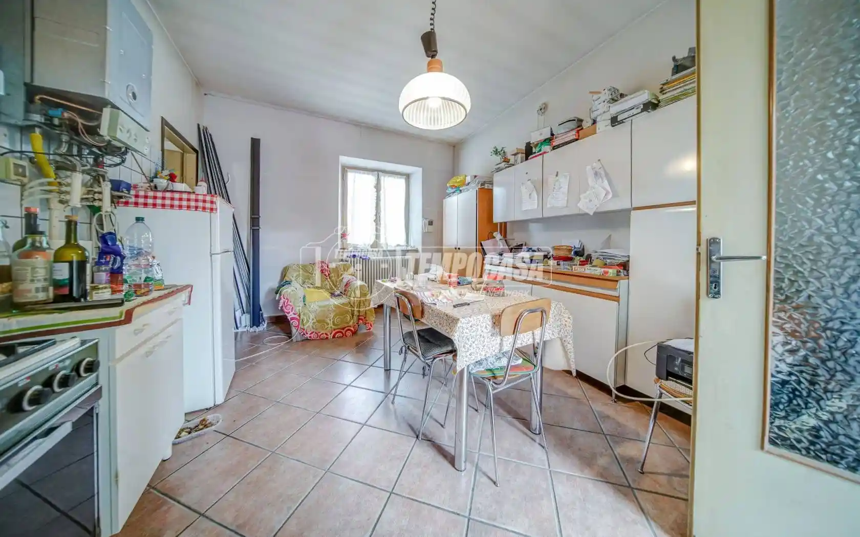 Trilocale via Milano 80, Casorate Sempione - foto 5