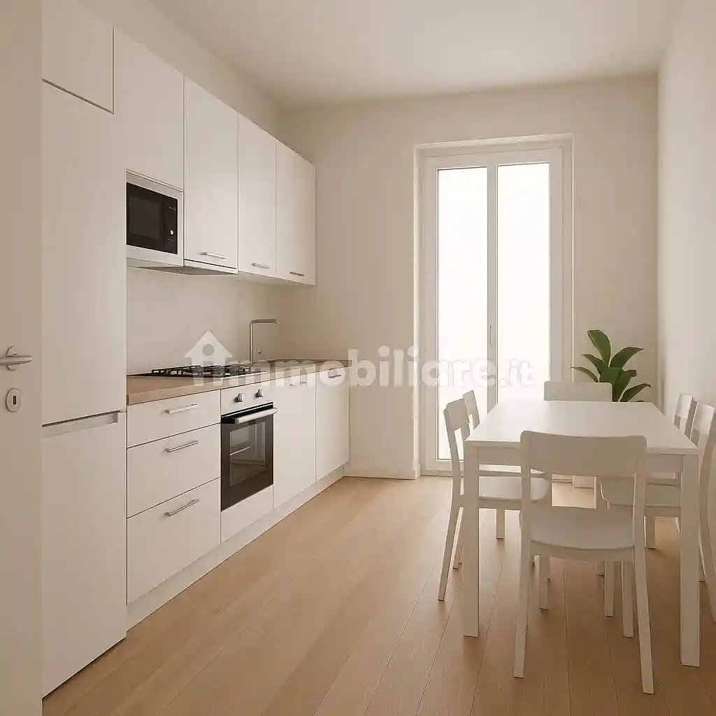 Appartamento in affitto a Cagliari