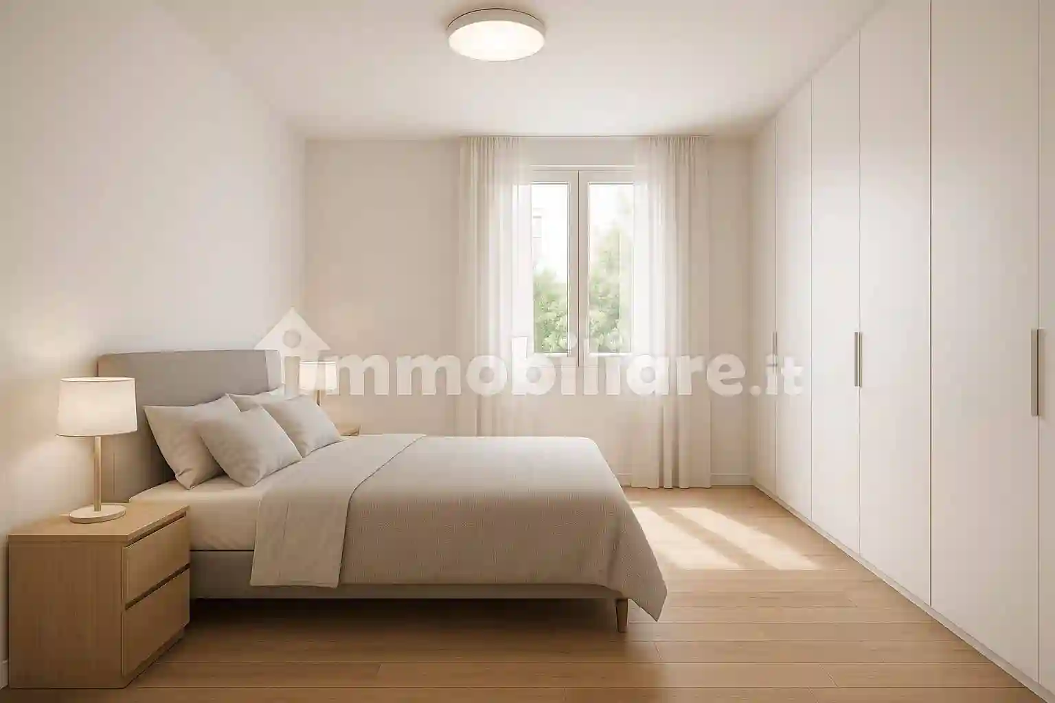 Trilocale via Carlo Goldoni 35, Genneruxi, Cagliari - foto 4