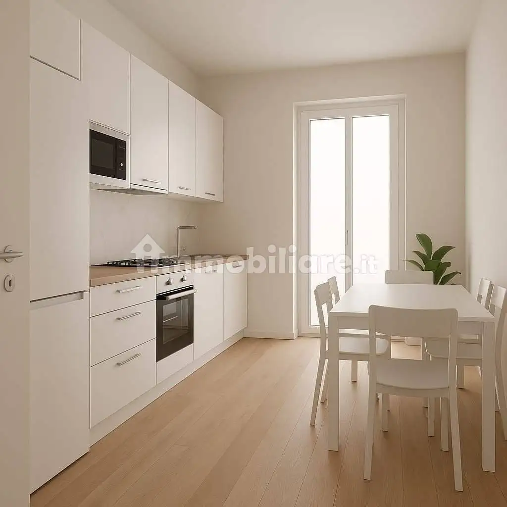 Appartamento in affitto a Cagliari