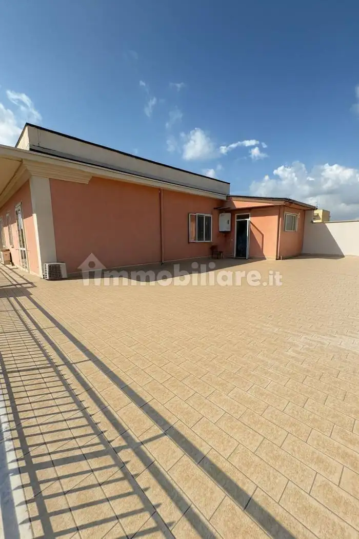 Appartamento in vendita a Cimitile