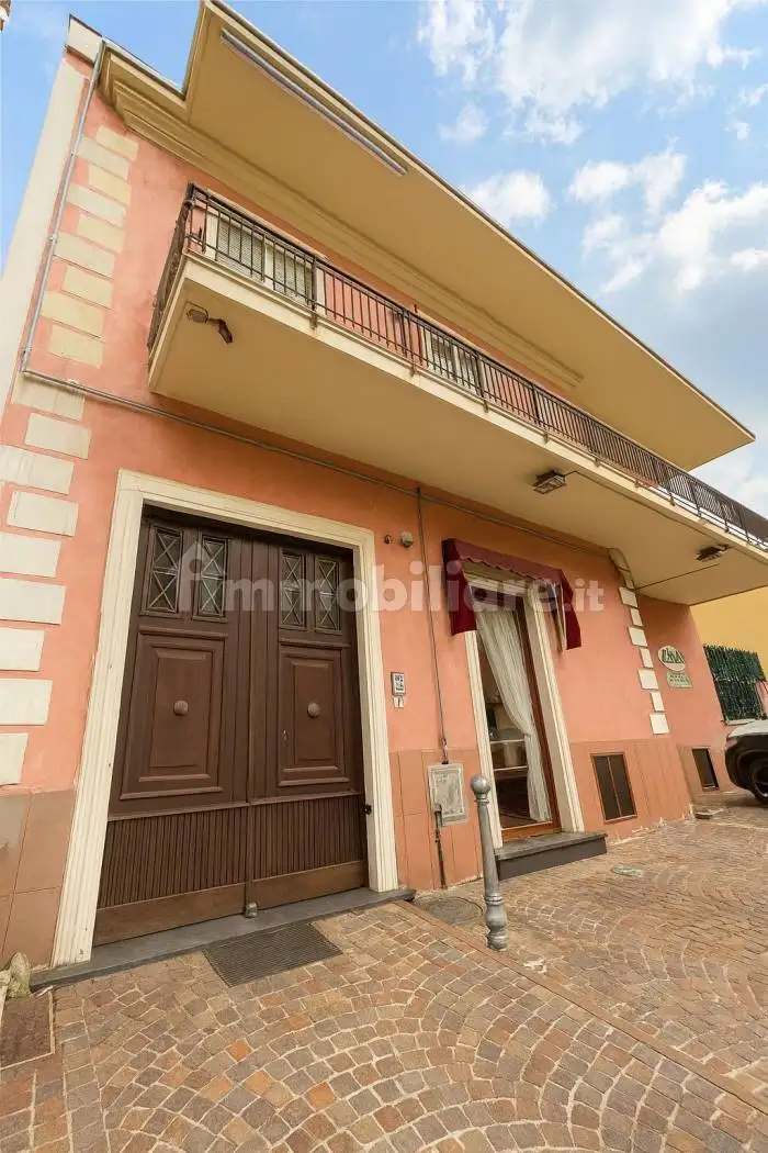 Appartamento via Alessandro Manzoni 12, Cimitile - foto 2