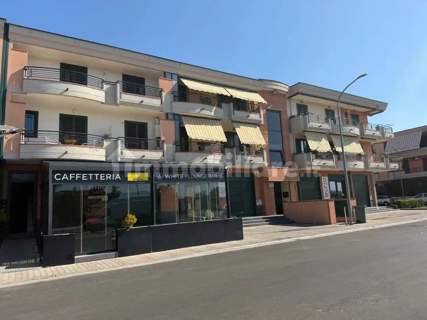 Appartamento in vendita a Maddaloni