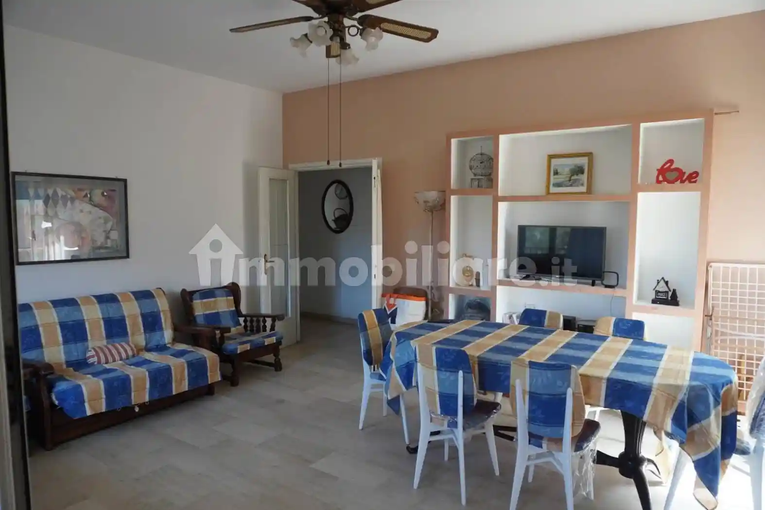 Appartamento in vendita a Ardea