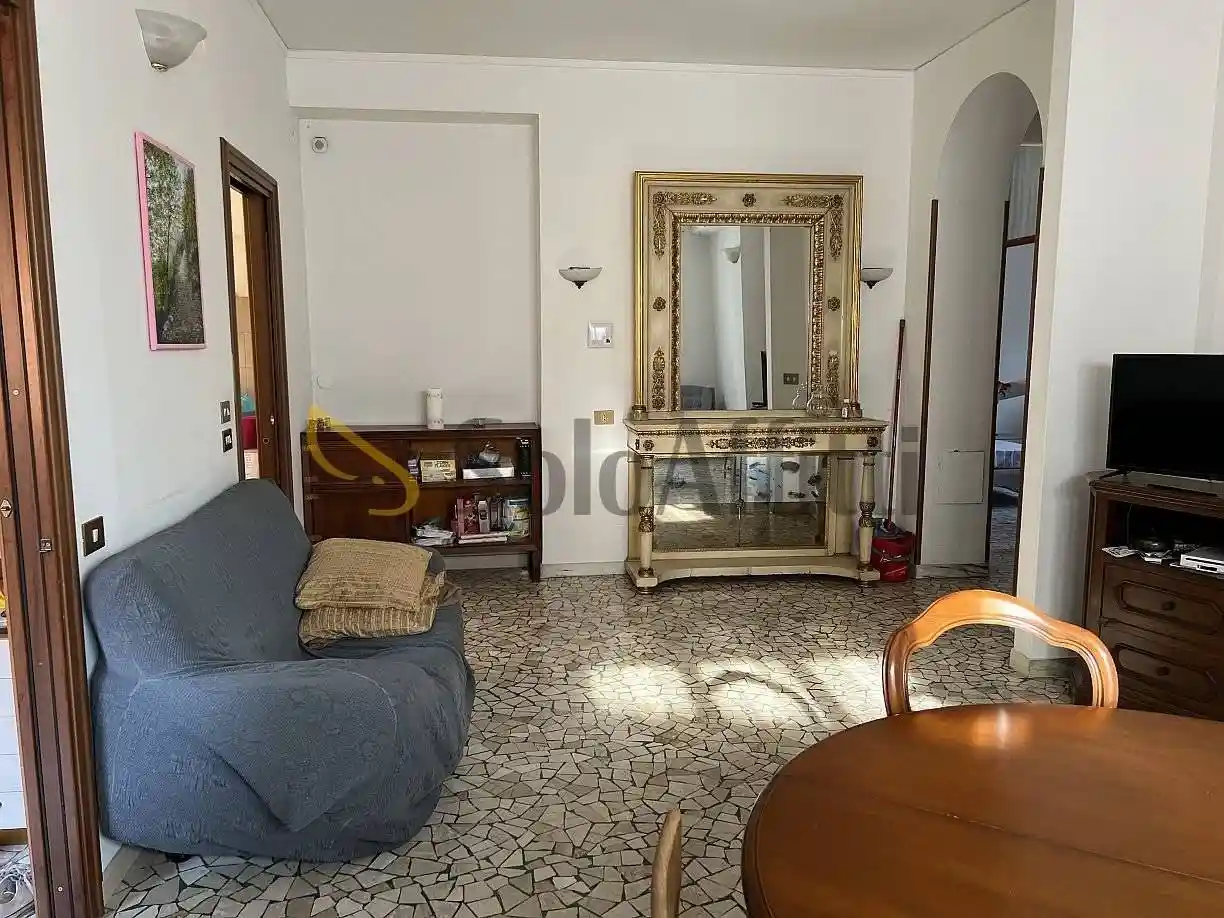 Appartamento via Parco Vecchio 17, Crosione, Pavia - foto 5