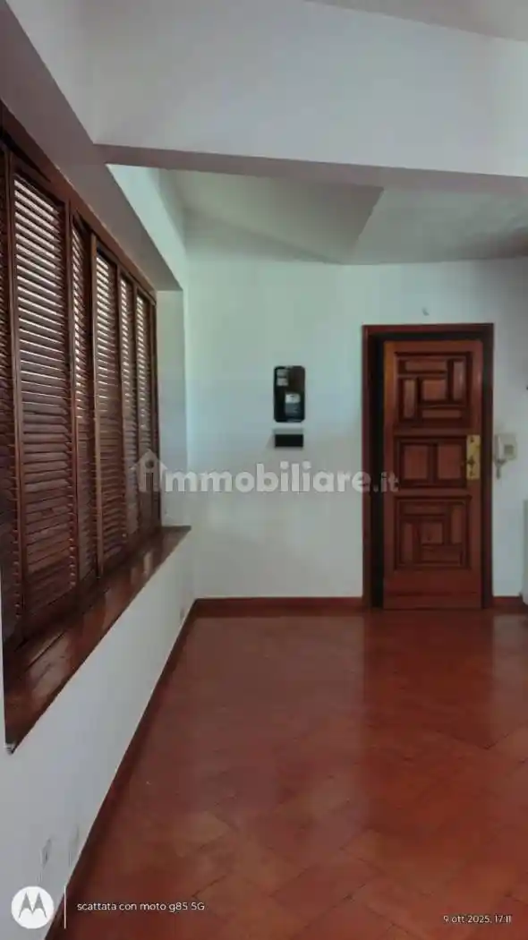 Attico - Mansarda in affitto a Roma