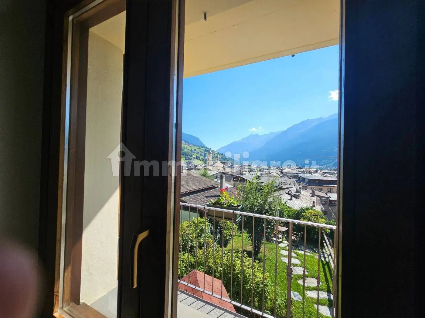 Trilocale ottimo stato, primo piano, Centro, Bormio - foto 3