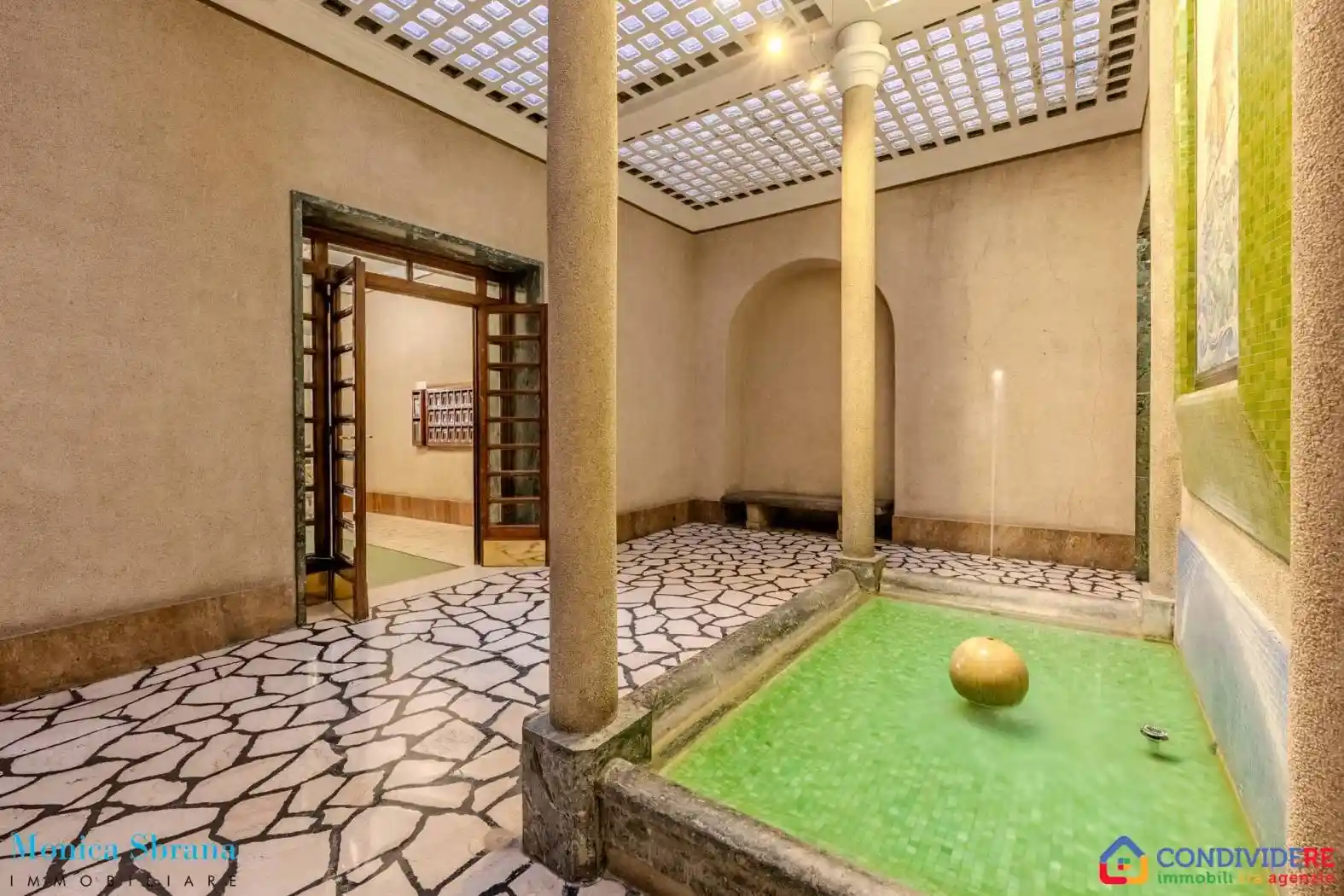 Appartamento piazza Brignole 1, San Vincenzo, Genova - foto 2