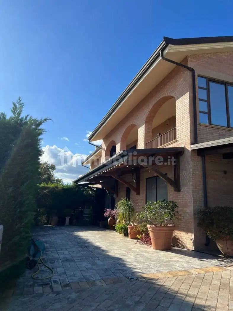 Villa in vendita a Catanzaro