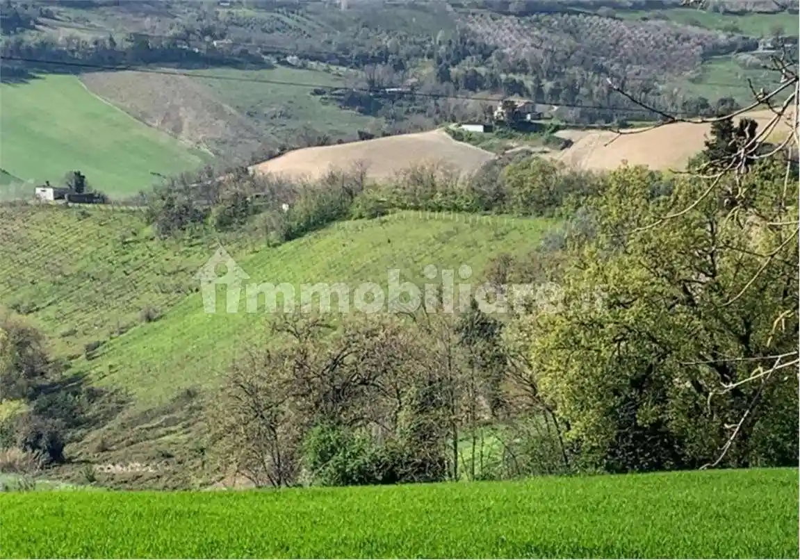 Appartamento all'asta San Procolo, Monte Vidon Combatte - foto 2