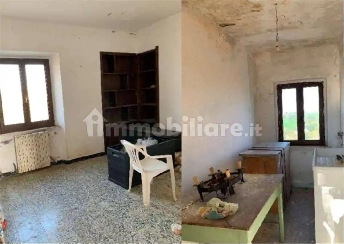 Appartamento all'asta San Procolo, Monte Vidon Combatte - foto 4