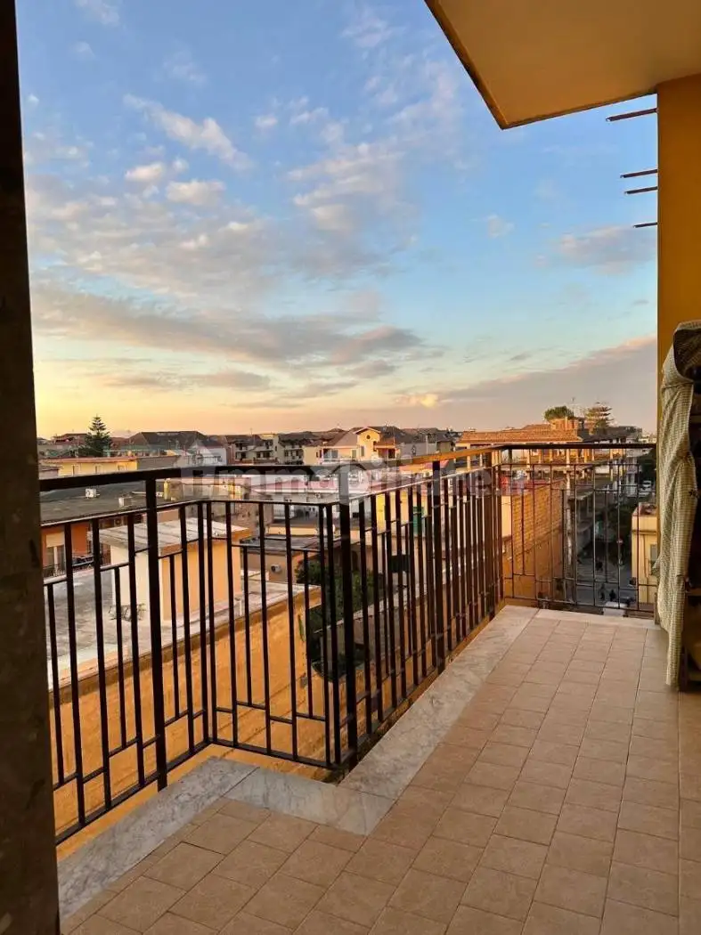 Appartamento in vendita a Giugliano in Campania