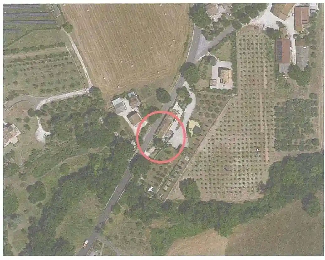 Casa indipendente in vendita a Treia