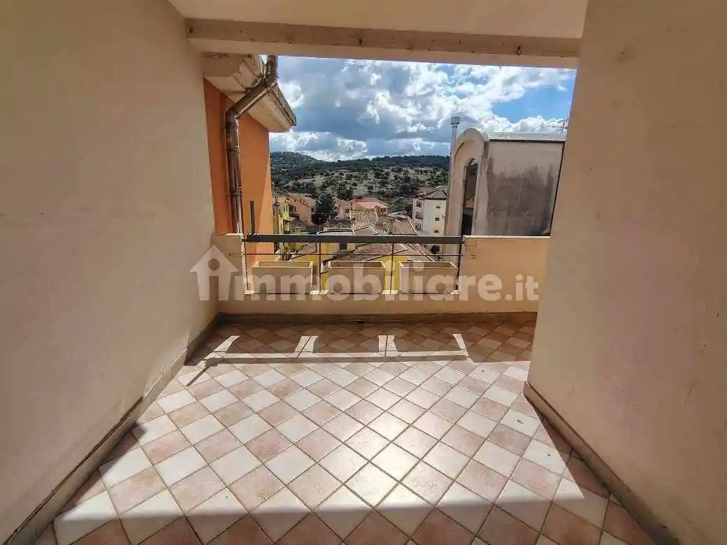 Appartamento in vendita a Nuoro