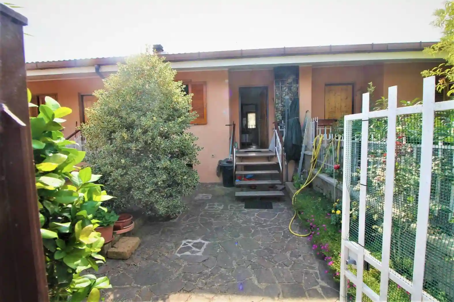 Villetta a schiera - foto 2