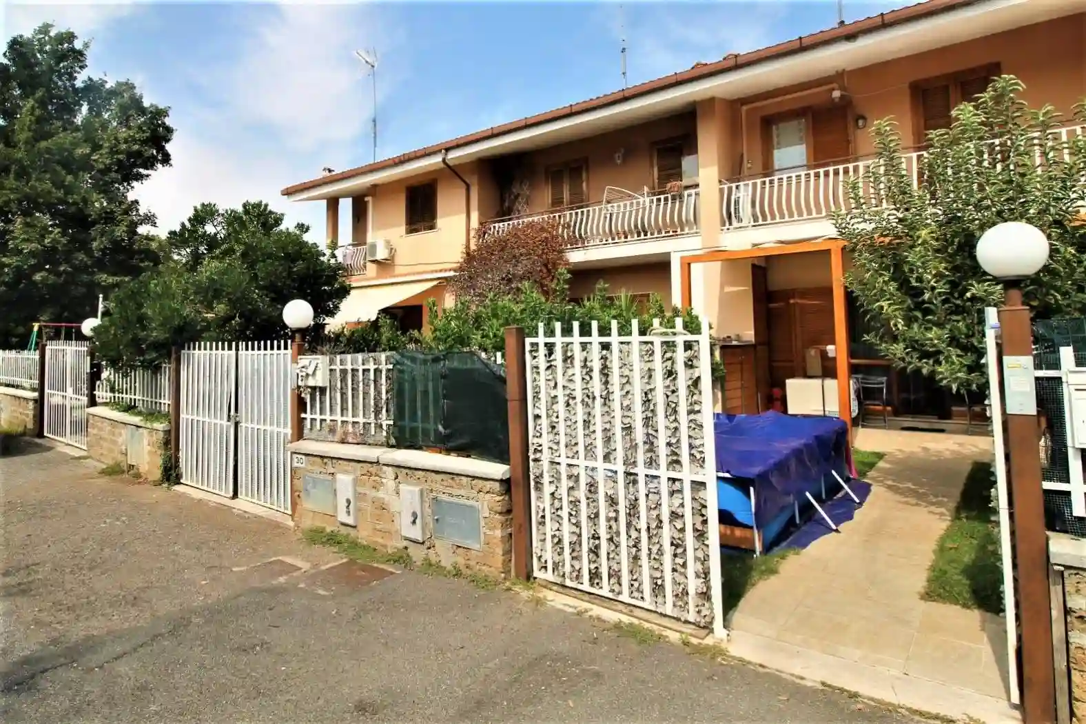 Villetta a schiera - foto 3