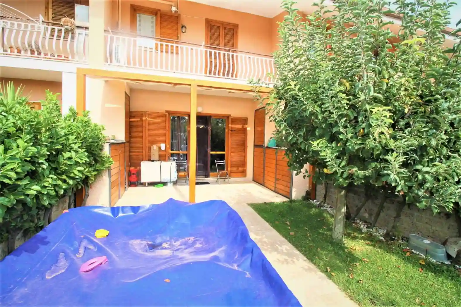 Villetta a schiera - foto 4